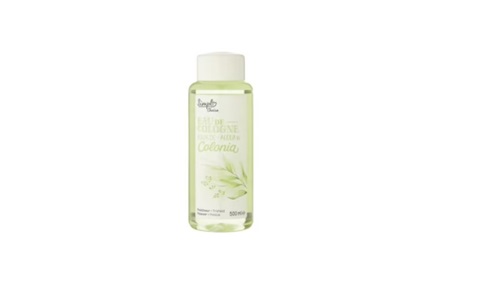 Réf P16 - Symply Choice EDC Fraicheur 500ml