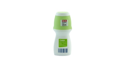 Réf P20 - Ombia - Déodorant Roll On Feeling Fresh 50ml