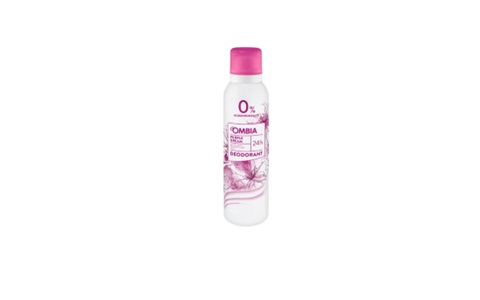 Réf P24 - Ombia - Déodorant 24h Purple Dream 200ml