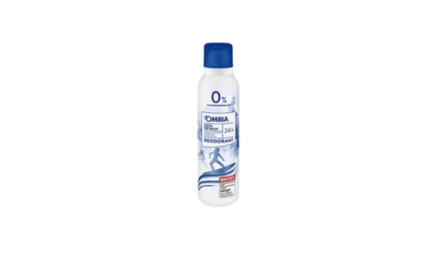 Réf P25 - Ombia - Déodorant 24h Aqua Refresh 200ml