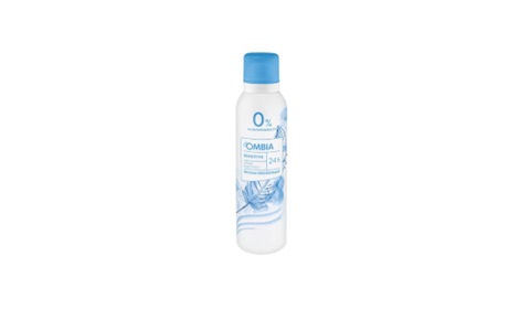 Réf P26 - Ombia - Déodorant 24h Sensitive 200ml
