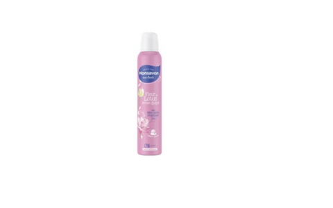 Réf P29  - Déodorant Anti-traces Fleurs de lotus presque divine 200ml