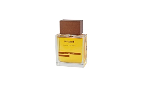 Réf P03 - Gentleman Farmer - Parfum Angevin 100ml