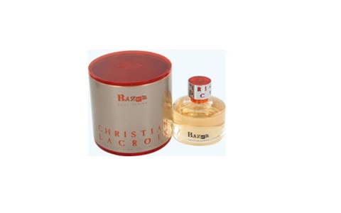 Réf P04 - Christian la croix - Parfum Bazar for Women 100ml