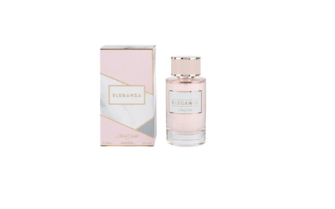 Réf P05 - Diane Castel Eleganza 100ml