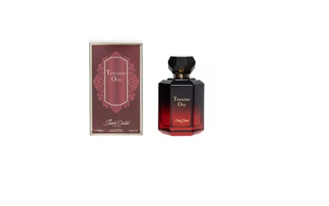 Réf P07 - Diane Castel Tentation Oud 100ml