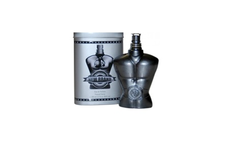 Réf P09 - New Band  Word Champion 100ml