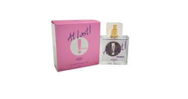 Réf P11 - Bouquet Paris At Last! 100ml