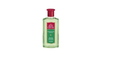 Réf P15 - Mont Saint Michel - Eau de Cologne Fraicheur Intense 250ml