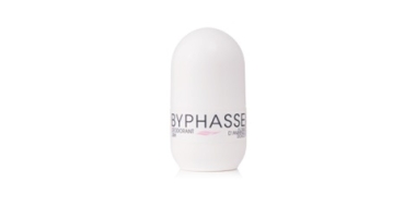 Réf P17 - Byphasse - Déodorant 24h Amande douce (Roll-on) - 20ml