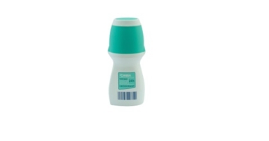 Réf P19 - Ombia - Déodorant Roll On Pure Basic 50ml