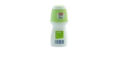 Réf P20 - Ombia - Déodorant Roll On Feeling Fresh 50ml