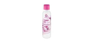 Réf P24 - Ombia - Déodorant 24h Purple Dream 200ml