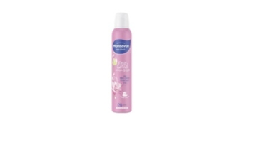 Réf P29  - Déodorant Anti-traces Fleurs de lotus presque divine 200ml