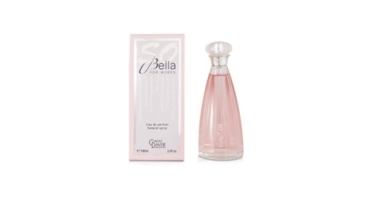 Réf P02 - Carole Daver - Parfun So Bella 100ml