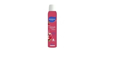 Réf P31 - Monsavon - Déodorant Anti-traces Grenade tellement fraiche 200ml