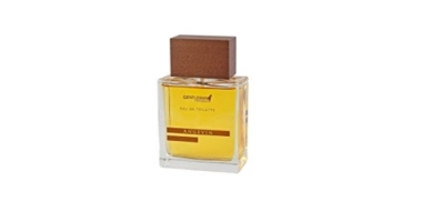 Réf P03 - Gentleman Farmer - Parfum Angevin 100ml