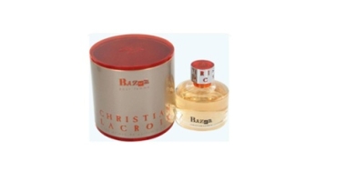 Réf P04 - Christian la croix - Parfum Bazar for Women 100ml