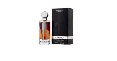 Réf P06 - New Band  Sensual 100ml