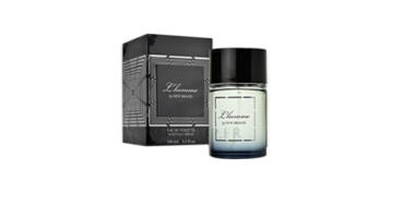 Réf P08 - New Band homme 100ml