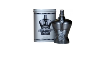 Réf P09 - New Band  Word Champion 100ml