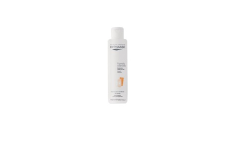 Réf HC102 Byphasse - Shampoing Cheveux secs  - 750ml