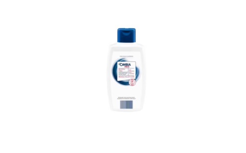 Réf HC50 Ombia - Gel douche 500ml 