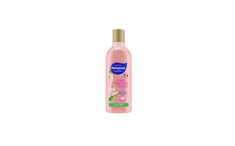 Réf HC52 Monsavon - Gel Douche Fleur de Patchouli 300ml