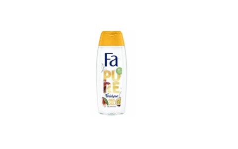 Réf HC54 Fa - Gel douche Mangue Passion 250ml