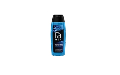 Réf HC60 Fa - Gel douche Corps et cheveux PerfectWave 250ml