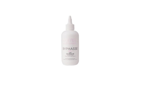 Réf HC70 Byphasse - Lait de Douche Amande Douce - 200ml