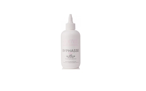 Réf HC71 Bypasse - Lait de Douche Fleur de Coton - 200ml