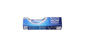 Réf HC05 Signal - Dentifrice White Now Super