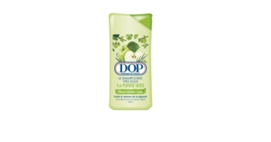 Réf HC101 Dop - Shampooing à la pomme verte 400ml 