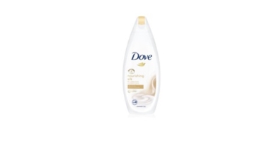 Réf HC34 Dove - Gel douche Nourishing Silk 750 ml