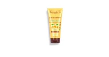 Réf HC36 Evoluderm – Après shampooing  démelant et hydratant Monoi à la folie 200 ml