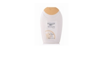 Réf HC40 Byphasse - Plaisir Gel de Douche Fleur de Tiaré - 500ml