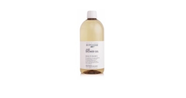 Réf HC41 Byphasse - Gel Douche Peaux Sèches et Très Sèches Back To Basics - 750ml	