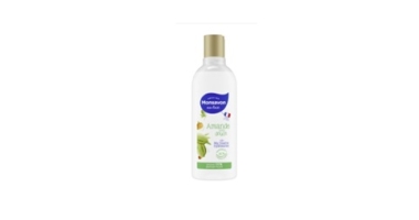 Réf HC46 Monsavon - Gel Douche Amande Très Douce 300ml