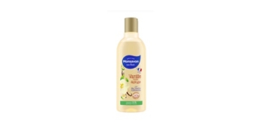 Réf HC47 Monsavon - Gel Douche Vanille 300ml