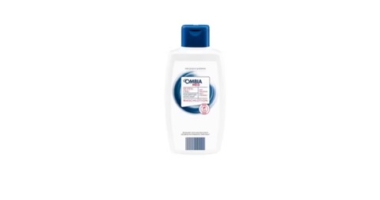 Réf HC50 Ombia - Gel douche 500ml 