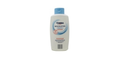 Réf HC51 Ombia - Gel douche 500ml 