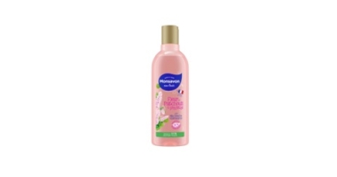 Réf HC52 Monsavon - Gel Douche Fleur de Patchouli 300ml