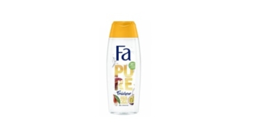 Réf HC54 Fa - Gel douche Mangue Passion 250ml