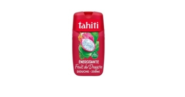 Réf HC57 Tahiti - Gel douche Energisante Fruit du dragon 250ml