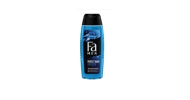 Réf HC60 Fa - Gel douche Corps et cheveux PerfectWave 250ml