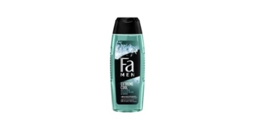 Réf HC63 Fa - Gel douche Corps et cheveux Extreme cool 250ml