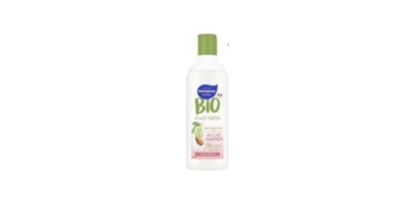 Réf HC66 Monsavon - Gel Douche Amande Très Douce Bio 300ml
