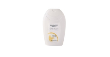 Réf HC67 Byphasse - Caresse Lait de Douche à la Fleur de Vanille - 500ml