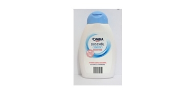 Réf HC73 Ombia - Douche crème 300ml 